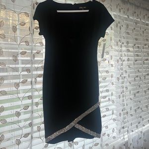 Evening dress